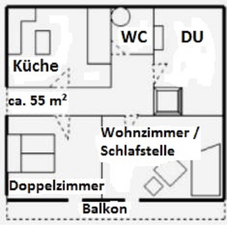Gasthof Zur Einkehr Sankt Leonhard im Pitztal Eksteriør billede