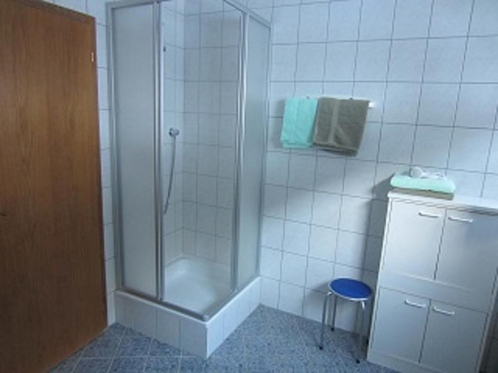 Gasthof Zur Einkehr Sankt Leonhard im Pitztal Eksteriør billede