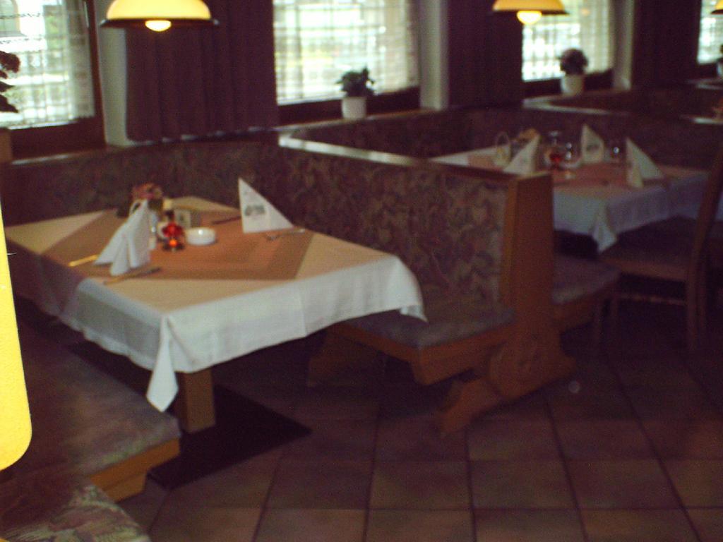 Gasthof Zur Einkehr Sankt Leonhard im Pitztal Eksteriør billede